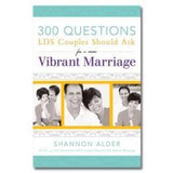 P133, Z142 300 Questions for a Vibrant Marriage