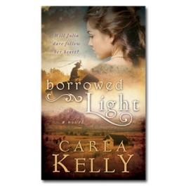 Borrowed Light - Paperback