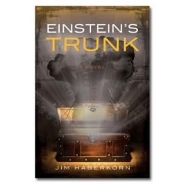 Rulon Hurt Series, Vol. 1: Einstein's Trunk