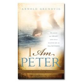 I Am Peter - Paperback