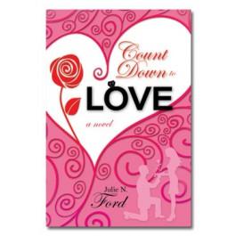 Count Down to Love - Paperpack