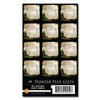 Vintage Manti Temple - Stickers