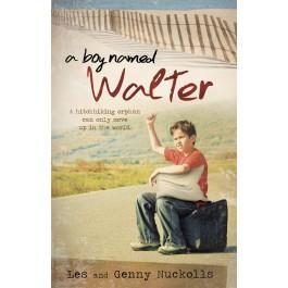 A Boy Named Walter: Hitchhiking orphan can only move up in the world