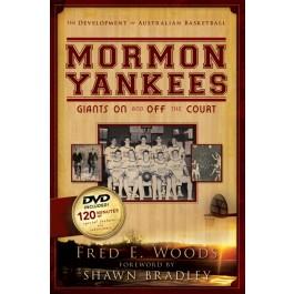 Mormon Yankees: Giants On and Off the Court