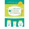 Simple Recipes Using Food Storage: A Step-by-Step Guide