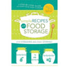Simple Recipes Using Food Storage: A Step-by-Step Guide - Cedar Fort Publishing & Media