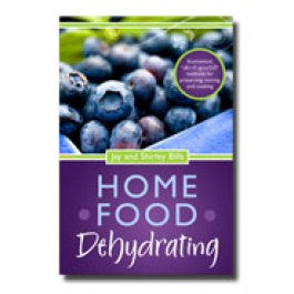 Home Food Dehydrating