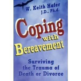 M553 Coping with Bereavement