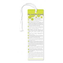 Articles of Faith - Bookmark
