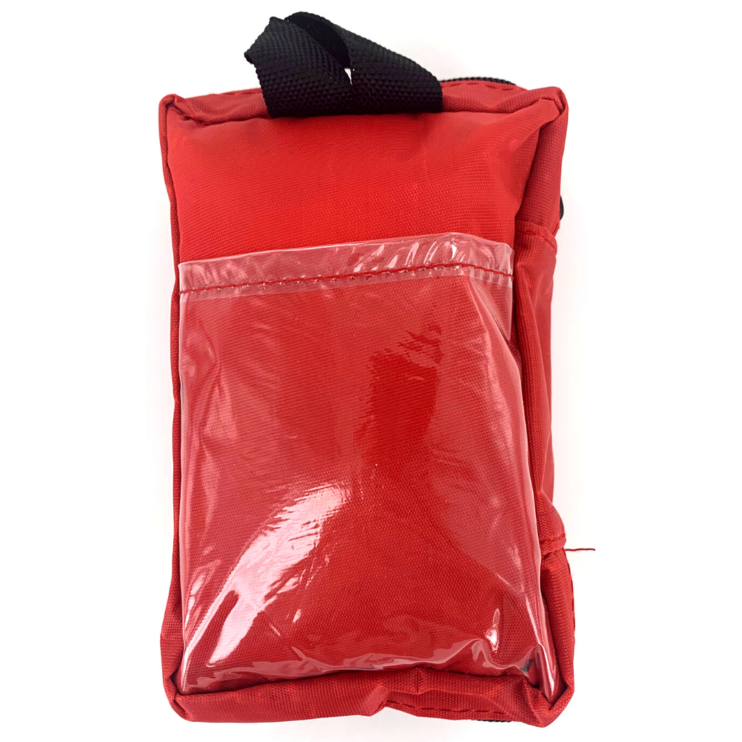 Prepared First Aid Kit