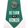 Return With Honor Tie Tack