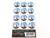 B425 Gila Valley Temple Stickers