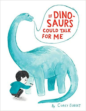 If Dinosaurs Could Talk