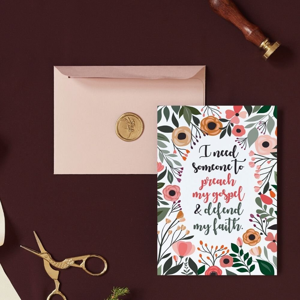 Digital Printable 