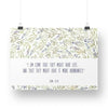 Digital Printable John 10:10 I am come that they might have life