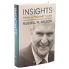 Insights from a Prophet's Life: Russell M. Nelson