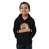 Jasper and the Yeti, Kid's hoodie