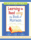 Learning to Read Using the BOM, Vol. 2