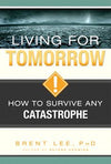 Living for Tomorrow - Paperback