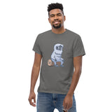 Jasper and the Yeti Men's Tee
