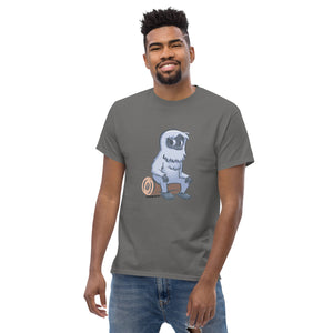 Jasper and the Yeti Men's Tee
