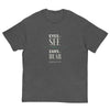 Eyes to see and Ears to Hear Men's Tee