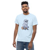 Jasper and the Yeti Men's Tee