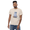 Jasper and the Yeti Men's Tee
