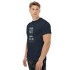 Eyes to see and Ears to Hear Men's Tee