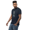 Eyes to see and Ears to Hear Men's Tee