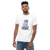 Jasper and the Yeti Men's Tee