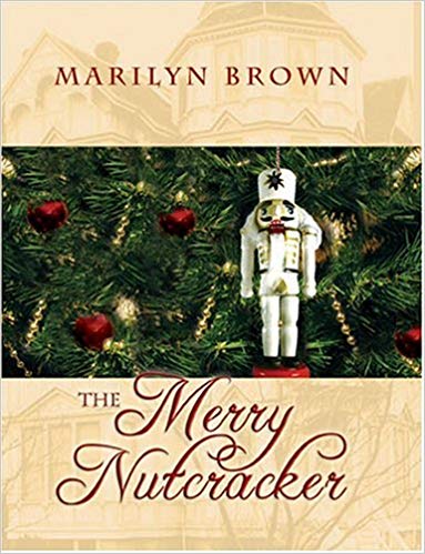 Merry Nutcracker, The