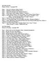 Marvin Goldstein Masterwork Songbook - Marvin Goldstein Album (Digital Download)