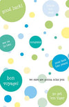 Greeting card / Miss You / Elder