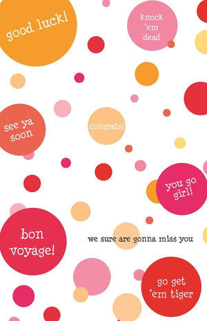 E361, I362 Greeting card / Miss You / Sister Missio