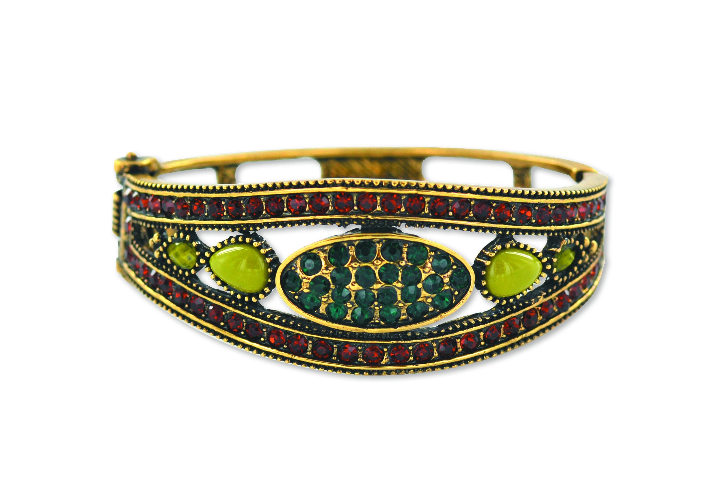 Mother's Day Cuff Bracelet