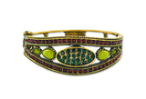 Mother's Day Cuff Bracelet