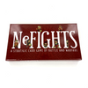 NeFights: A Strategic Card Game of Battle and Warfare