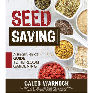 Seed Saving