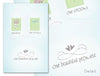 E341, E314 Greeting card / One Beautiful Promise