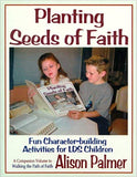 Planting Seeds of Faith