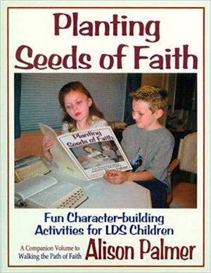 Planting Seeds of Faith