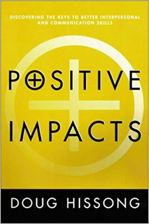 Positive Impacts