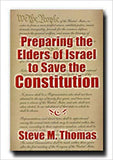 Preparing the Elders of Israel