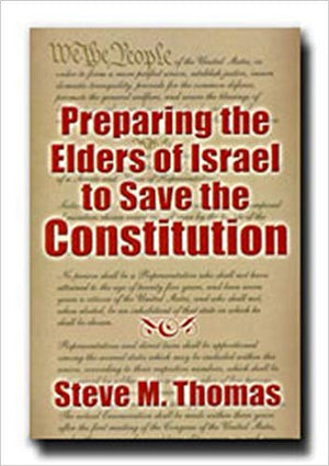 Preparing the Elders of Israel