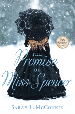 The Promise of Miss Spencer