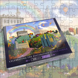 Celebrating the Temple Bundle - FREE SHIPPING