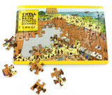 Book of Mormon Stories Children's Frame Puzzle