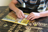 Book of Mormon Stories Children's Frame Puzzle