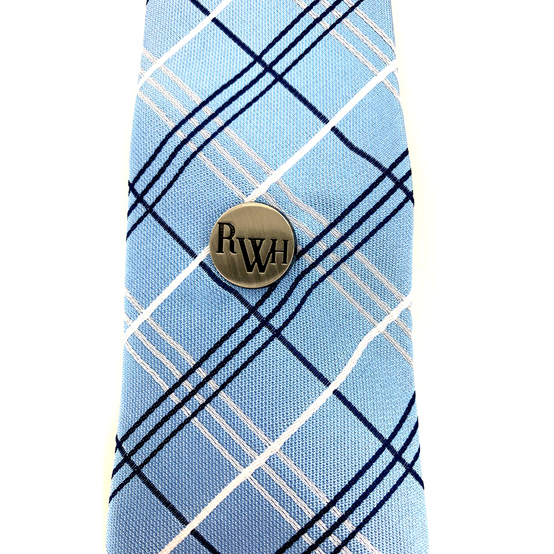 Return With Honor Tie Tack - Cedar Fort Publishing & Media